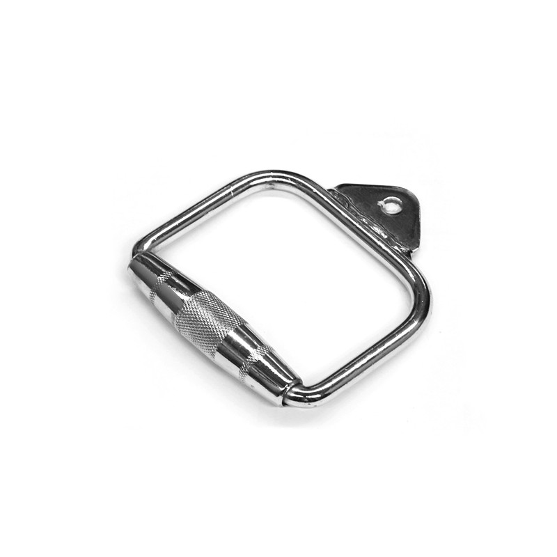 Lifespan D Stirrup Handle Lifespan D Stirrup Handle