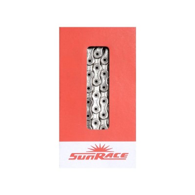 SunRace 10SPD. 116L CP Bicycle Chain 