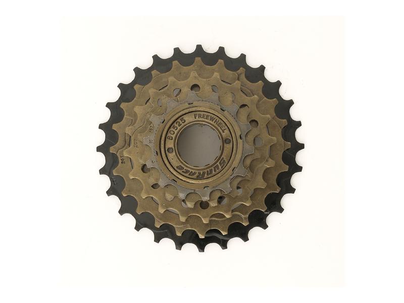 sunrace 8 speed freewheel