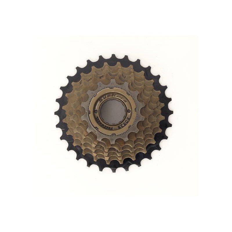 SunRace 14-28T 7-Speed FreeWheel SunRace 14-28T 7-Speed FreeWheel