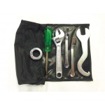 Go Easy Bicycle Repair Tool Kit