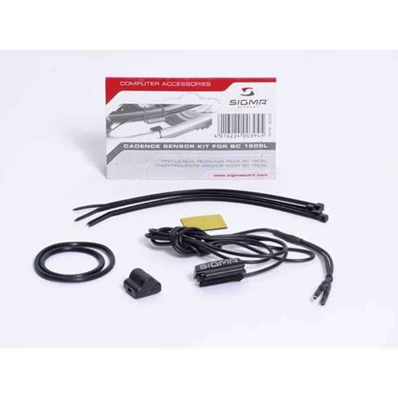 Sigma Bicycle BC1609 Wired Cadence Kit Sigma Bicycle BC1609 Wired Cadence Kit