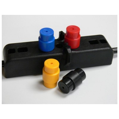 ONDA CORE Blue Soft Torsion Shocks 