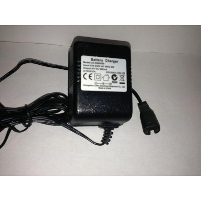 Lenoxx 6V PF500 Charger 