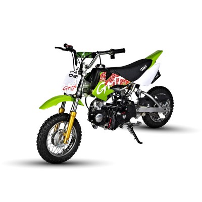 GMX 50cc Chip Kids Dirt Bike - Green