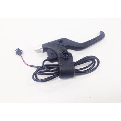 Go Skitz 1.0 Left Brake Scooter Lever 