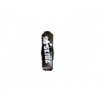 Go Skitz 1.0 Electric Scooter Deck Black