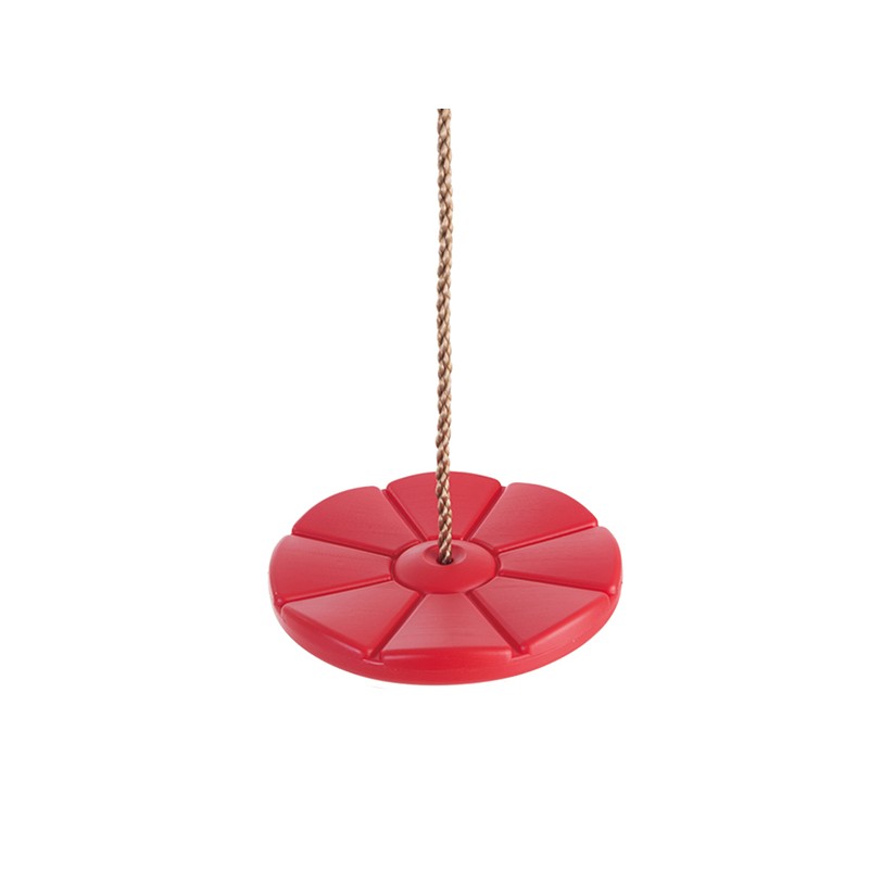 Lifespan Monkey Swing Seat - Red Lifespan Monkey Swing Seat - Red