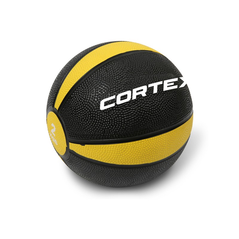 Lifespan Cortex 2kg Medicine Ball Lifespan Cortex 2kg Medicine Ball