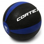 Lifespan Cortex 10kg Medicine Ball