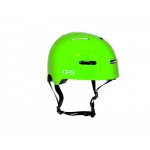 DRS Bike Helmet L/XL - Gloss Lime
