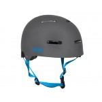 DRS Bike Helmet L/XL - Grey