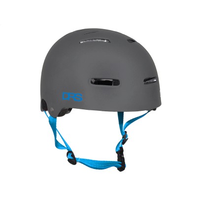 DRS Bike Helmet L/XL - Grey