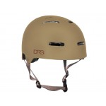 DRS Bike Helmet L/XL - Khaki