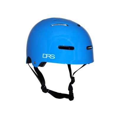DRS Bike Helmet S/M - Gloss Blue