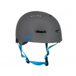 DRS Bike Helmet S/M - Grey
