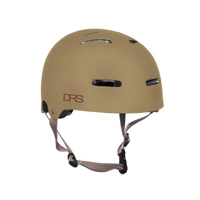 DRS Bike Helmet S/M - Khaki