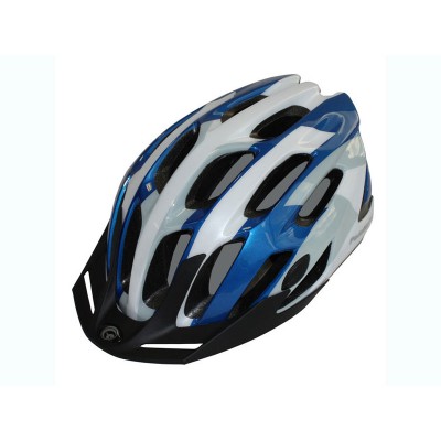 Pedal Nation Apex Blue/White/Grey S/M