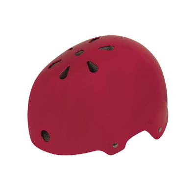 Azur U80 Skate Helmet Medium - Pink