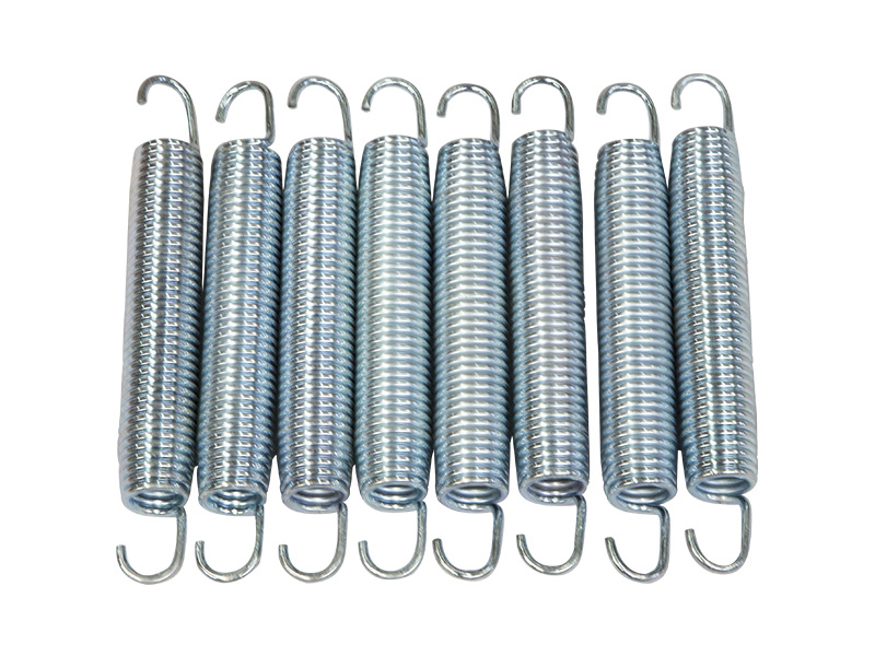 Lifespan Trampoline Spring 140mm (CL) 814ft (Other) 810ft