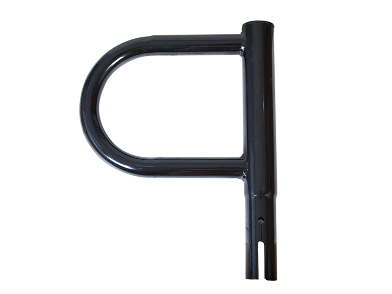Lifespan Basketball Hoop Adaptor for Metal Swing Sets