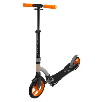 Zycom Easy Ride 230 - Silver/Orange