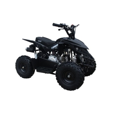 GMX Chaser 60cc 4 Stroke Quad Bike - Black