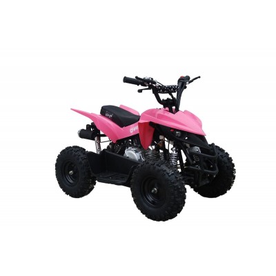 GMX Chaser 60cc 4 Stroke Quad Bike - Pink
