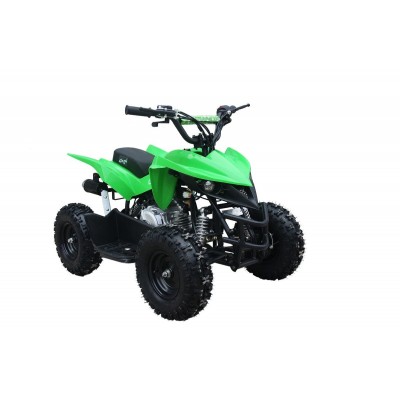 GMX Chaser 60cc 4 Stroke Quad  Bike - Green