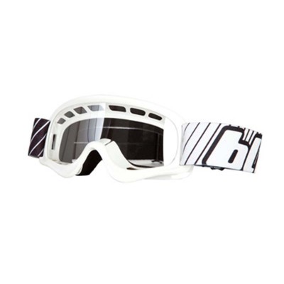 Blur B-Zero Goggles Youth White
