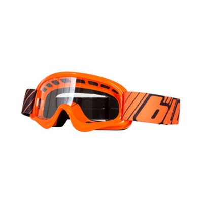 Blur B-Zero Goggles Youth Orange