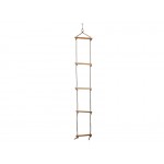 Lifespan Rung Rope Ladder Lifespan Rung Rope Ladder