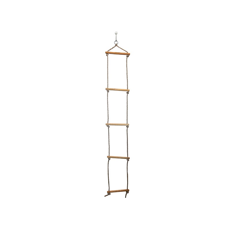 Lifespan Rung Rope Ladder Lifespan Rung Rope Ladder