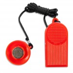 Lifespan 3CM Magnetic Safety Key Lifespan 3CM Magnetic Safety Key