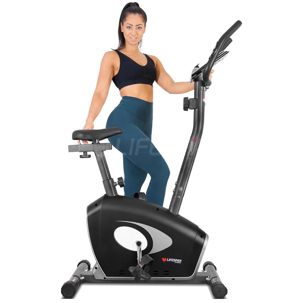 exercise bike lifespan