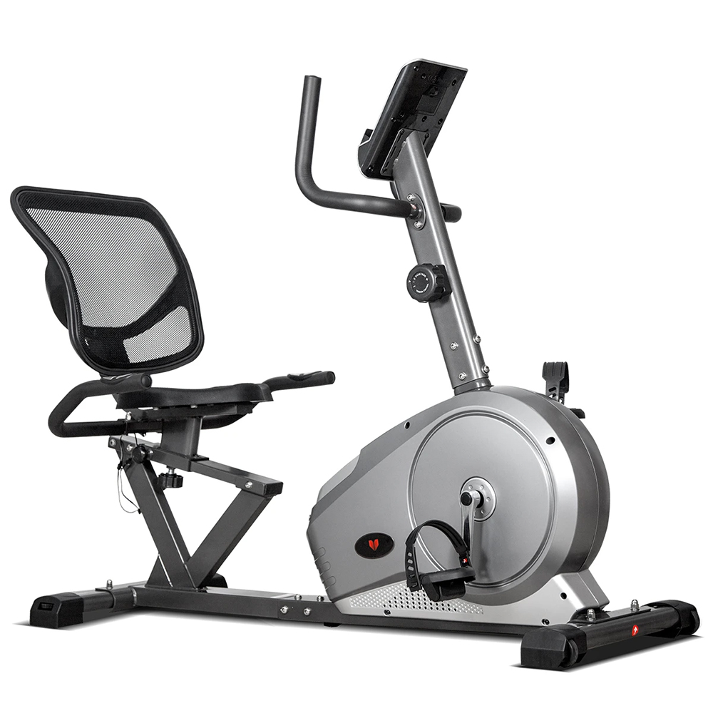 Lifespan RC81 Recumbent Bike