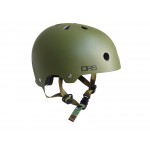 DRS Bike Helmet XS/S - Army Green
