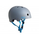 DRS Bike Helmet XS/S - Flat Grey
