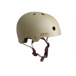 DRS Bike Helmet XS/S - Flat Khaki