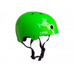 DRS Bike Helmet XS/S - Gloss Lime
