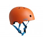 DRS Bike Helmet XS/S - Flat Orange