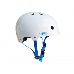 DRS Bike Helmet XS/S - Gloss White