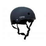 DRS Bike Helmet XS/S - Flat Black