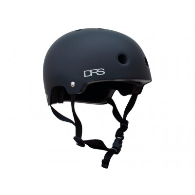 DRS Bike Helmet XS/S - Flat Black