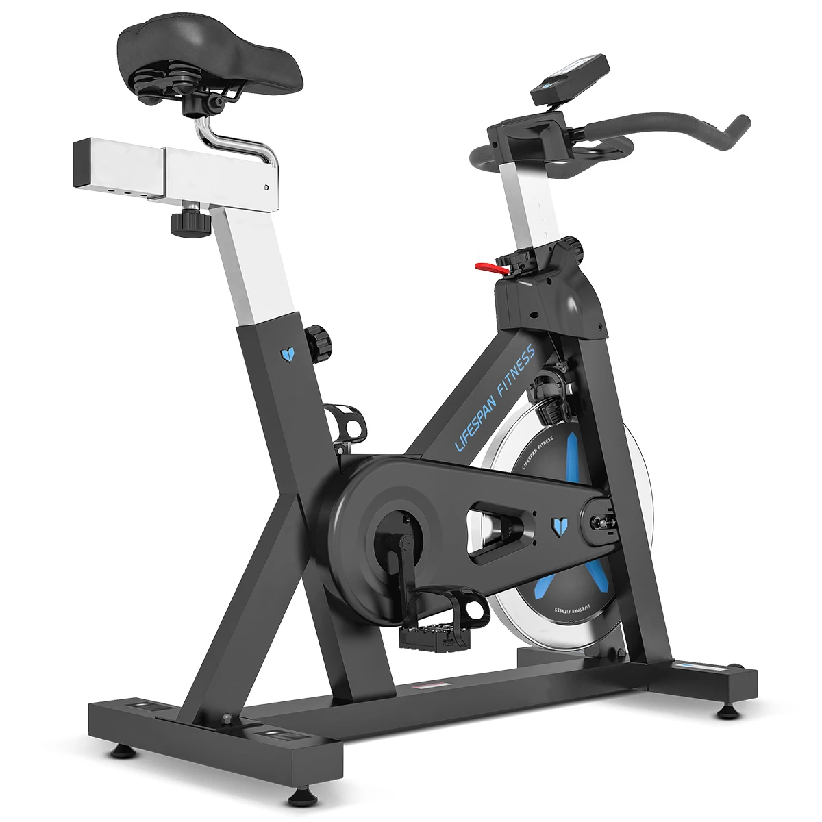 Lifespan Fitness SP460 (M2) Spin Bike Go Easy Australia
