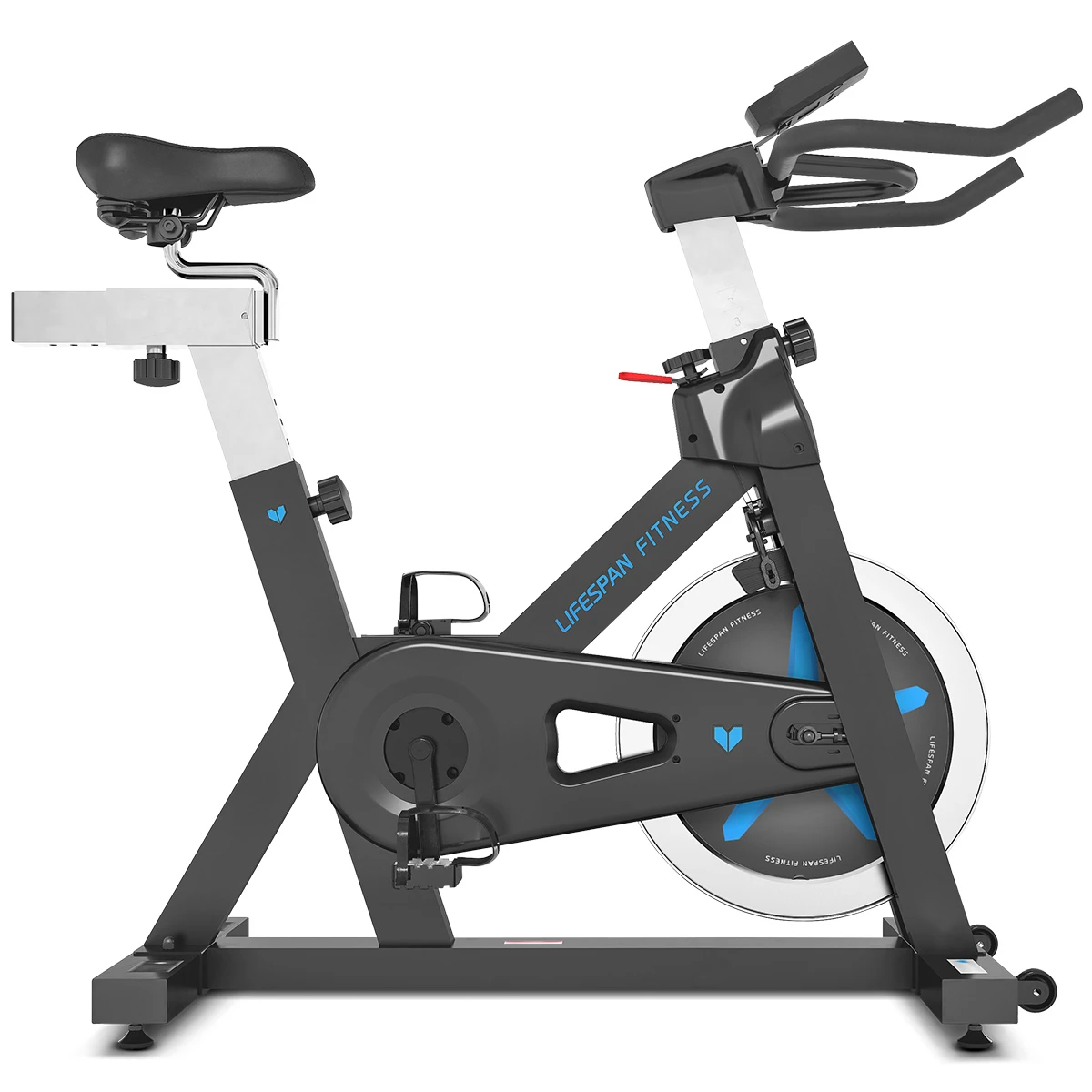 Lifespan Fitness SP460 (M2) Spin Bike Go Easy Australia