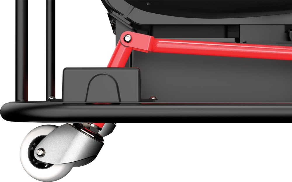 Razor Crazy Cart XL Ride-On – Ultimate Drifting Fun