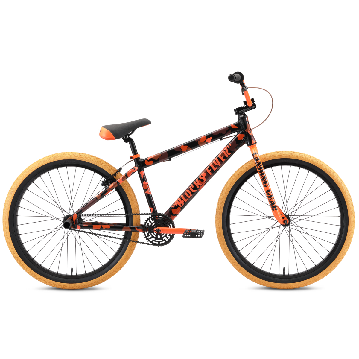 2021 SE Bikes Blocks Flyer 26\