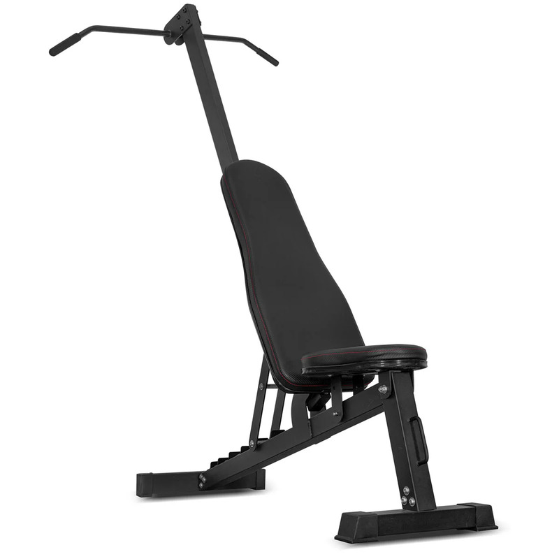 Buy BN-6 Bench with Chin-Up Attachment Go Easy Online