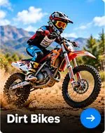 Dirt Bikes
